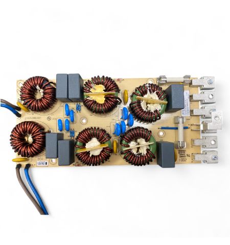 Modulo Electronico Vitro WHIRLPOOL ACM 700/NE 4619 615 2218 1.A 2965200301 HAH-6000AP A1 Modulo Electronico Vitro WHIRLPOOL ACM 700/NE 4619 615 2218 1.A 2965200301 HAH-6000AP A1