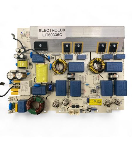 Módulo Electrónico Electrolux LIT60336C A115391 62 ELE2316 Módulo Electrónico Electrolux LIT60336C A115391 62 ELE2316