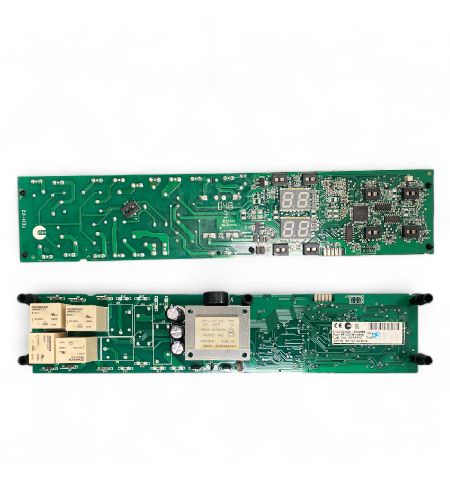 Módulo Electronico Vitro EDESA 3VET-140 S 8B14003601XXXX CHL0-000000/8300563 Módulo Electronico Vitro EDESA 3VET-140 S 8B14003601XXXX CHL0-000000/8300563