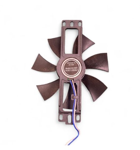 Ventilador VITRO CORBERÓ CCIG9322 DM1825 DC 18V 0.25A CL F Ventilador VITRO CORBERÓ CCIG9322 DM1825 DC 18V 0.25A CL F