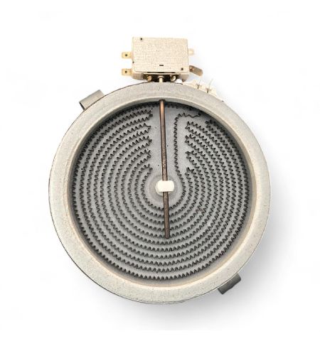 Resistencia Vitro TEKA TB 6415 VR 07 20190731 20190723 IT-228 16,5 cm Resistencia Vitro TEKA TB 6415 VR 07 20190731 20190723 IT-228 16,5 cm