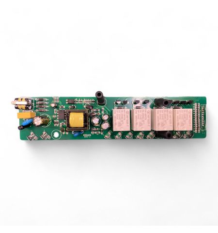 Módulo Electrónico Vitro CATA TN 604/A E351431 HMX-1 Módulo Electrónico Vitro CATA TN 604/A E351431 HMX-1