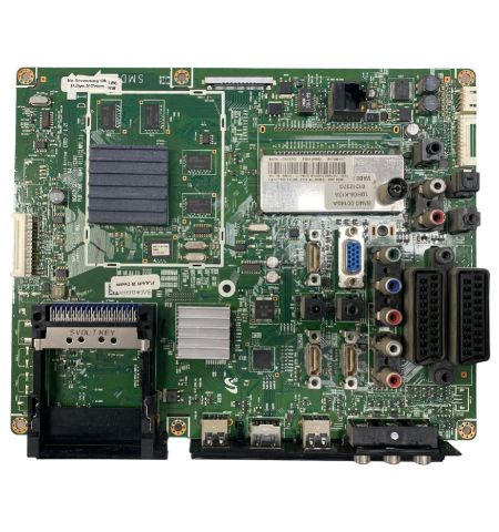 Placa Main SAMSUNG LE40B651T3W BN41-01167B BN94-02583L BN40-00145A Placa Main SAMSUNG LE40B651T3W BN41-01167B BN94-02583L BN40-00145A