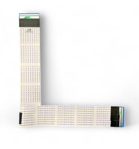 Cable Flex / LVDS Hisense 43A7GQ 1262817 Cable Flex / LVDS Hisense 43A7GQ 1262817