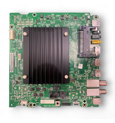 Placa Main Hisense 43A7GQ RSAG7.820.10619/ROH Placa Main Hisense 43A7GQ RSAG7.820.10619/ROH