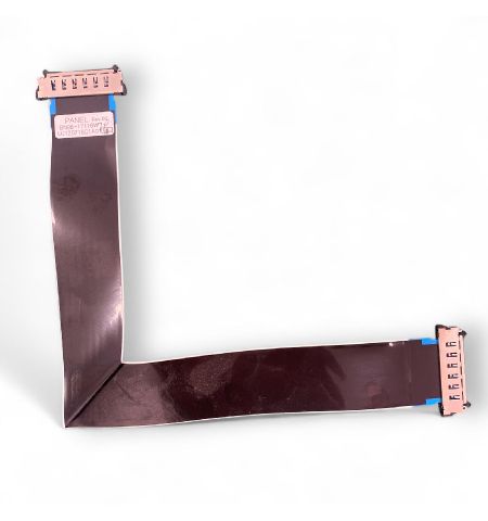Cable Flex / LVDS Samsung UE40EH5000W BN96-17116W Rev.00 Cable Flex / LVDS Samsung UE40EH5000W BN96-17116W Rev.00