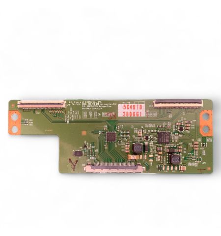 Placa T-Con LG 43LH560V 6870C-0532A