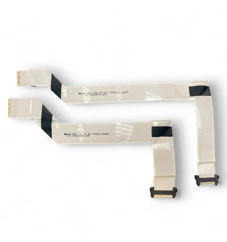 KIT 2 Cable Flex Toshiba 46TL938 KIT 2 Cable Flex Toshiba 46TL938