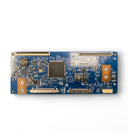 Placa TCon TOSHIBA 46TL938 T460HVN02.2 CTRL BD 46T16-C04 Placa TCon TOSHIBA 46TL938 T460HVN02.2 CTRL BD 46T16-C04