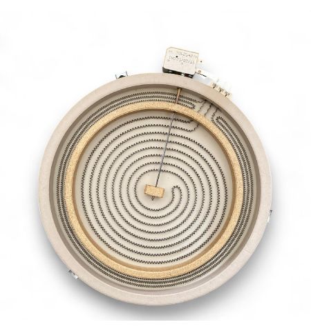 Resistencia Vitro Beko BSE22120X 3002333911 2700-1800w 30cm Resistencia Vitro Beko BSE22120X 3002333911 2700-1800w 30cm