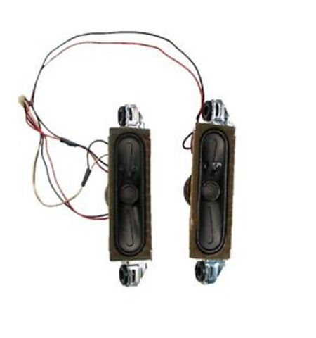 Altavoces KUBO K3755VTSTHD TL 201745 30077250 8R 10W Altavoces KUBO K3755VTSTHD TL 201745 30077250 8R 10W
