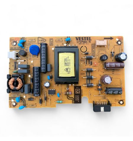 Fuente Alimentación Panasonic TX-24DS352E 17IPS61-5 23391057 Fuente Alimentación Panasonic TX-24DS352E 17IPS61-5 23391057