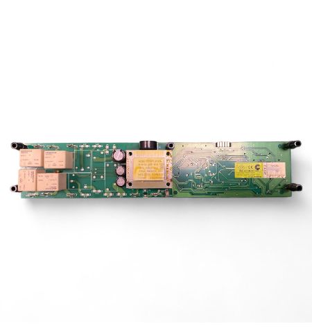 Módulo Electronico Vitro ASPES 2VAT-1400 R 86140036010600 CL8A025A7 Módulo Electronico Vitro ASPES 2VAT-1400 R 86140036010600 CL8A025A7