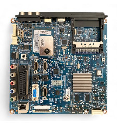 Placa Main SAMSUNG LE40C550J1W BN41-01331B BN94-03391K Placa Main SAMSUNG LE40C550J1W BN41-01331B BN94-03391K