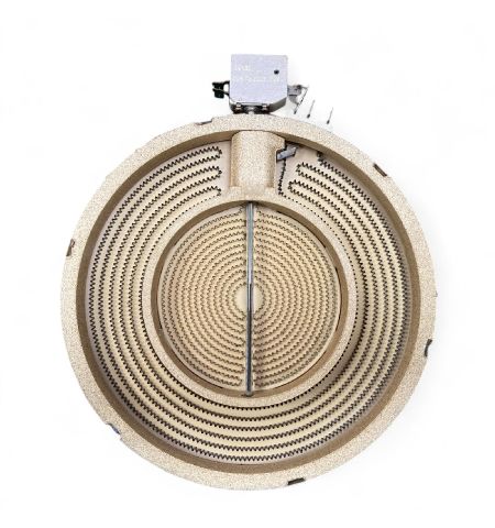 Resistencia Vitro BALAY 3EM713T/01 Z98 E2810E 650 23cm SWAP Resistencia Vitro BALAY 3EM713T/01 Z98 E2810E 650 23cm SWAP