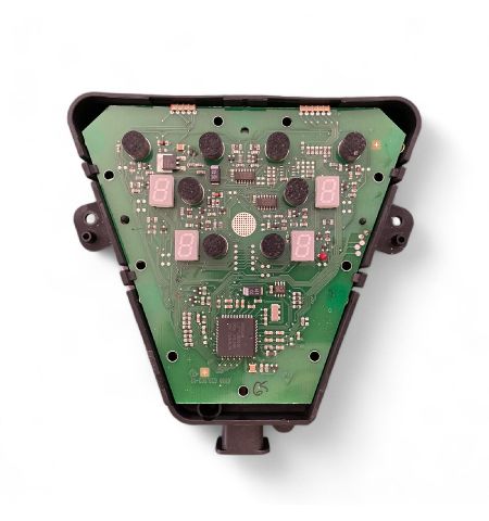 Módulo Electrónico Vitro CATA TCD 604 FVI 629.962-02