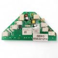 Módulo Electronico Vitro BEKO BSE22121X G20-B02-T01 AZ3195R-20 Módulo Electronico Vitro BEKO BSE22121X G20-B02-T01 AZ3195R-20