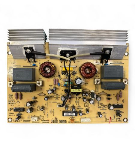 Módulo Electronico Vitro BECKEN IT-7117 303203860545 TM-S2-03 303203101394 Módulo Electronico Vitro BECKEN IT-7117 303203860545 TM-S2-03 303203101394