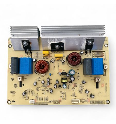 Módulo Electronico Vitro Brandt BPI6390B TM-S3-01 VER:V1.1 1900201229W14B V1:1 Módulo Electronico Vitro Brandt BPI6390B TM-S3-01 VER:V1.1 1900201229W14B V1:1