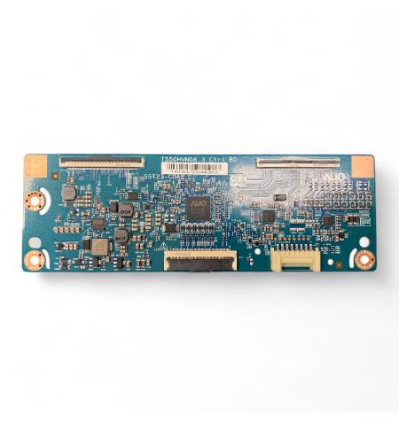 Placa Tcon Samsung UE32M5505AK T550HVN08.3 Ctrl BD 55T23-C0A