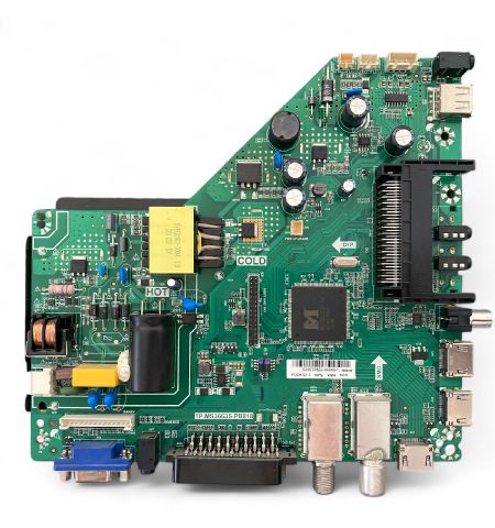 Placa Main INFINITION INTV-32M302 TP.MS3663S.PB818 Placa Main INFINITION INTV-32M302 TP.MS3663S.PB818