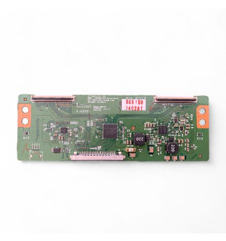 Placa T-Con LG 42LN5200 6870C-0452A LC500DUE-SFRI Placa T-Con LG 42LN5200 6870C-0452A LC500DUE-SFRI