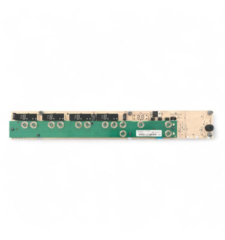 Módulo Electronico Display Vitro INDESIT VIA 630 C AZ130-00167-6 Módulo Electronico Display Vitro INDESIT VIA 630 C AZ130-00167-6
