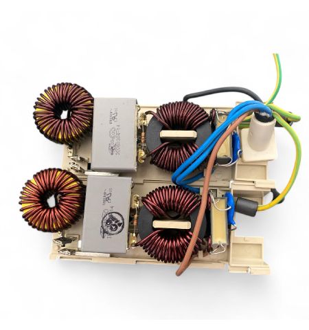 Módulo Electronico Vitro INDESIT VIA 630 C EN60939-2 CF563815046/2 Módulo Electronico Vitro INDESIT VIA 630 C EN60939-2 CF563815046/2