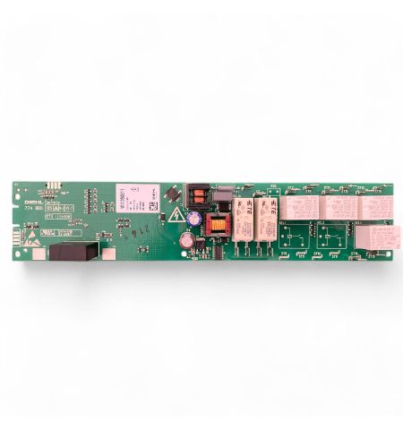 Módulo Electronico Vitro INDESIT RI 360 C (ES) W11096811 DS-206T Módulo Electronico Vitro INDESIT RI 360 C (ES) W11096811 DS-206T