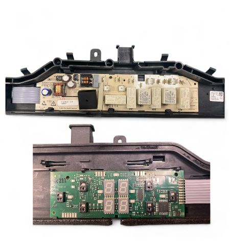 Módulo Electronico Balay 3EB710XP/01 9000450639 V10 YL 196 724787-05 Módulo Electronico Balay 3EB710XP/01 9000450639 V10 YL 196 724787-05