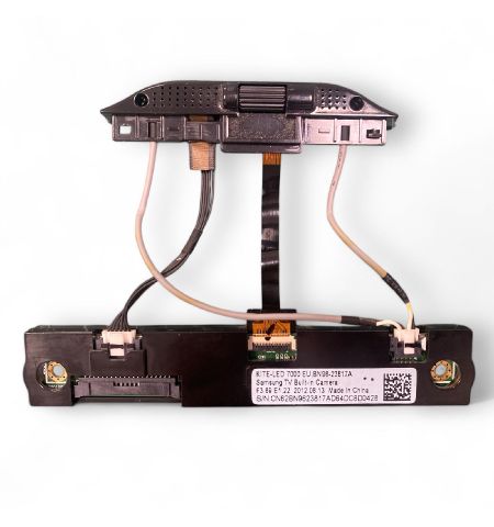 Módulo Cámara Frontal Samsung UE40ES7000 BN59-01342A Módulo Cámara Frontal Samsung UE40ES7000 BN59-01342A