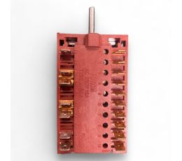 Conmutador 10 Pines Horno Infiniton 818LB  FD103M