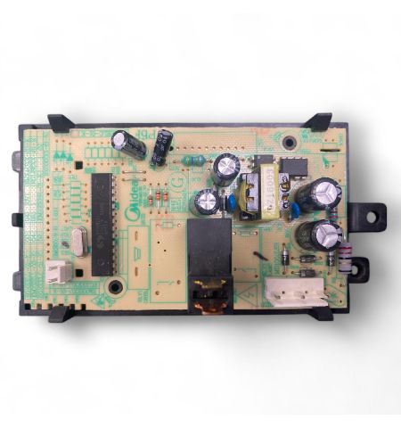 Módulo Electrónico Horno Infiniton 818LB MD1001LSB VER:M2.35 Módulo Electrónico Horno Infiniton 818LB MD1001LSB VER:M2.35