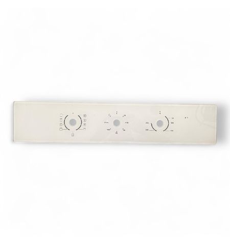 Carcasa Frontal Superior Horno Infiniton 818LB swap de desmontaje Carcasa Frontal Superior Horno Infiniton 818LB swap de desmontaje