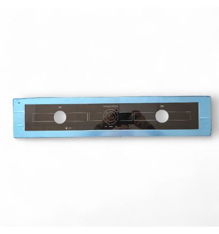 Carcasa Frontal Horno TEKA HPL-841 (Sin Mandos) cristal y acero
Carcasa Frontal Horno TEKA HPL-841 (Sin Mandos) cristal y acero