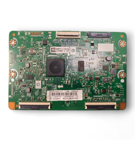 Placa T-Con Samsung BN41-02297A BN95-02061A Samsung UE55JS9000 Placa T-Con Samsung UE40J6240AK BN95-03521A