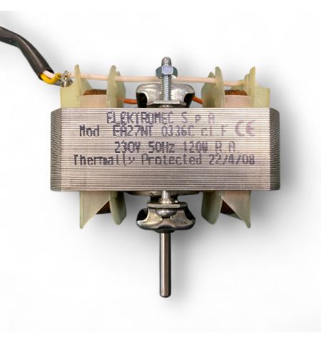 Interior Motor Campana Teka GF-2 EA27NT 0336C 120W Interior Motor Campana Teka GF-2 EA27NT 0336C 120W