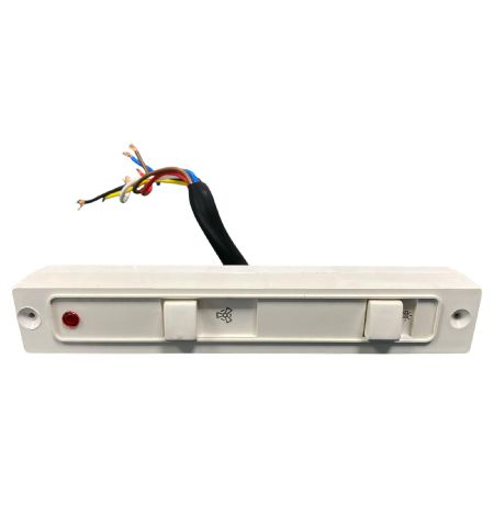 Módulo Electrónico botonera Campana TEKA GF-2 Módulo Electrónico botonera Campana TEKA GF-2