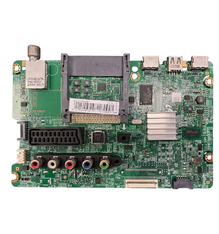 Placa Main Samsung UE32J5100AW BN94-08118A BN41-02098 Placa Main Samsung UE32J5100AW BN94-08118A BN41-02098