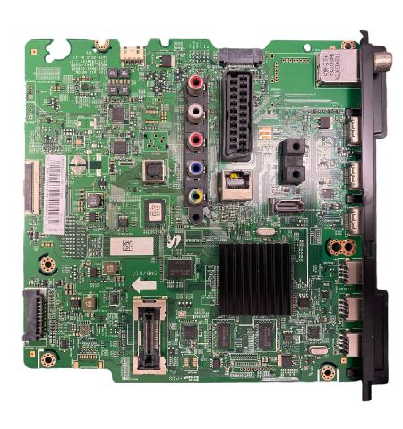 Placa Main SAMSUNG UE40F6400AW BN94-07094N BN41-01958 Placa Main SAMSUNG UE40F6400AW BN94-07094N BN41-01958