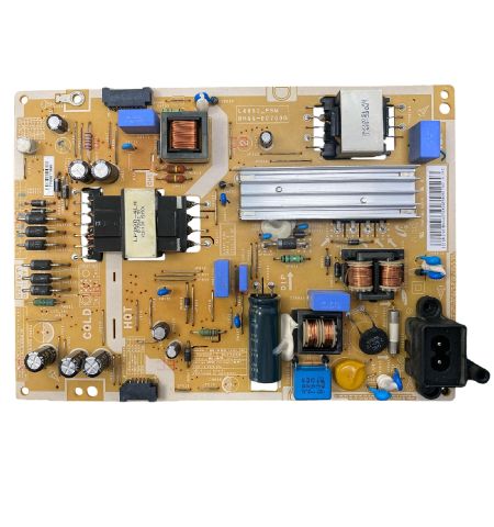 Fuente Alimentación SAMSUNG UE43J5570SU BN44-00703G REV 1.2 Fuente Alimentación SAMSUNG UE43J5570SU BN44-00703G REV 1.2