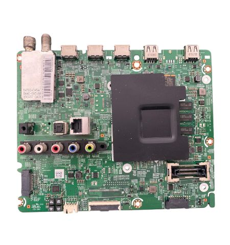Placa Main SAMSUNG UE43J5570SU BN41-02353 BN94-08528A Placa Main SAMSUNG UE43J5570SU BN41-02353 BN94-08528A