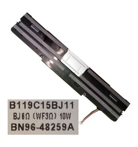 Altavoces BN96-48259A, Samsung QE55Q70RAT Altavoces BN96-48259A, Samsung QE55Q70RAT