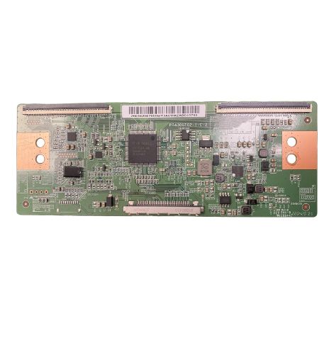 Placa TCon DAEWOO D43DM54UANS PT430GT02-1-C-2 Placa TCon DAEWOO D43DM54UANS PT430GT02-1-C-2