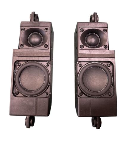 Altavoces Thomson 43FA2S13 2336 10W Altavoces Thomson 43FA2S13 2336 10W