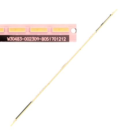 Tira leds Panasonic TX-49FX700E W30483-002309-8051701212