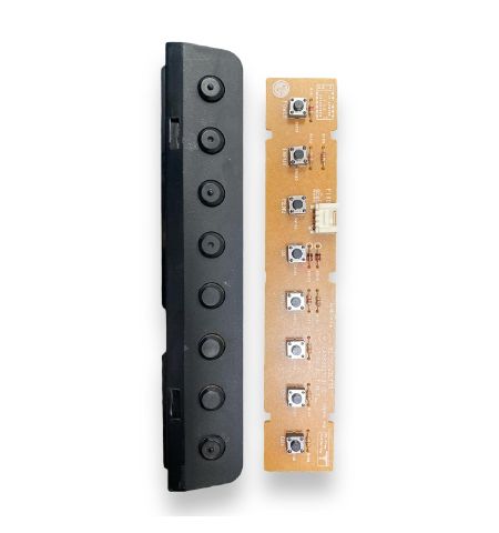 Módulo Botonera LG 32LT75 EAX38327101(0) Módulo Botonera LG 32LT75 EAX38327101(0)