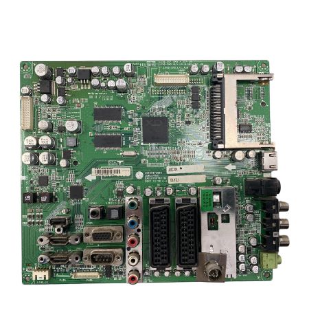 Placa Main LG 32LG3000 EBU43398305 EAX40150702(17) EBU43308306, USADA, de desmontaje Placa Main LG 32LG3000 EBU43398305 EAX40150702(17) EBU43308306, USADA, de desmontaje