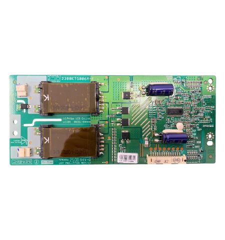 Placa T-Con Led Driver LG 32LG3000 6632L-0494A 2300KTG006A-F Placa T-Con Led Driver LG 32LG3000 6632L-0494A 2300KTG006A-F
