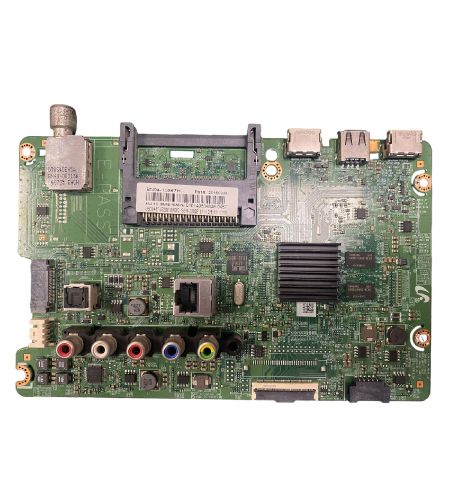 Placa Main SAMSUNG UE48J5200AW BN94-10867H BN41-02482A
Placa Main SAMSUNG UE48J5200AW BN94-10867H BN41-02482A